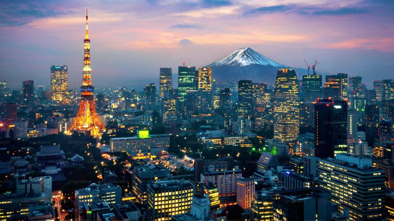 Tokio redujo los días laborales para promover la natalidad