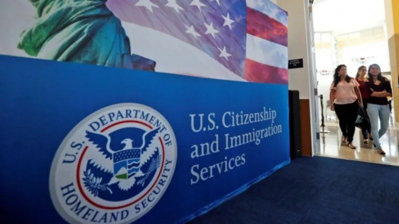 EEUU extendió permisos de trabajo a migrantes con TPS y asilo