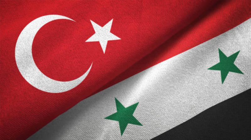 Turquía reabrió su embajada en Damasco