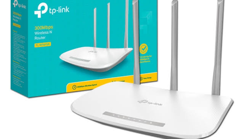 Routers TP-Link serían prohibidos en Estados Unidos +Detalles