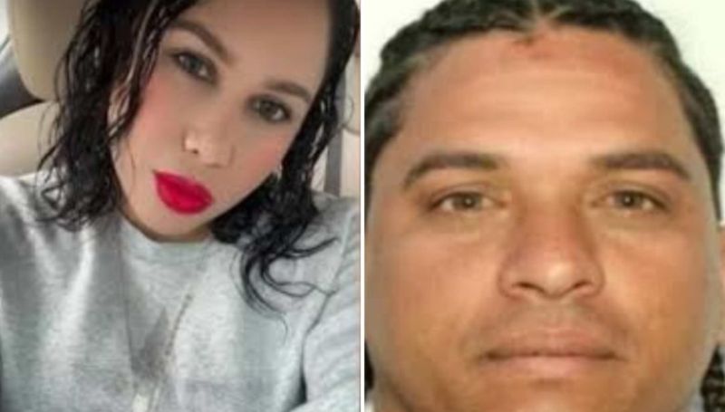 Venezolana fue asesinada por su exesposo en Georgia