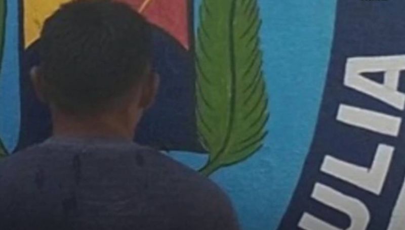 Abusó de su sobrino de 9 años y lo contagió de VPH en Zulia