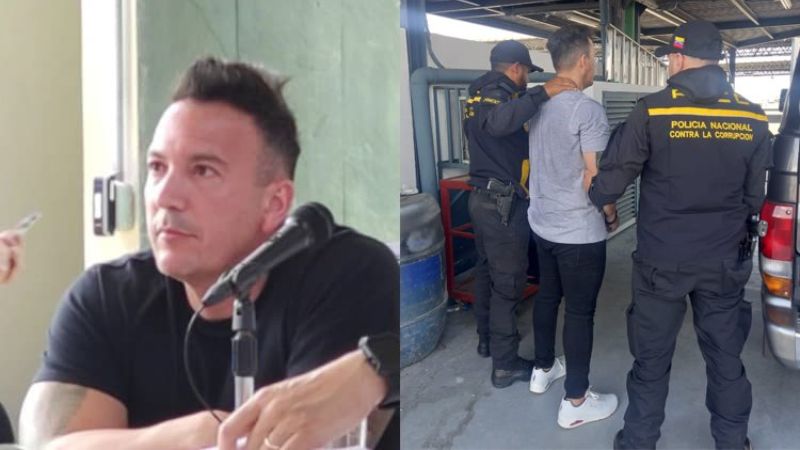 Ordenan pasar al Estado los bienes de los hermanos Perdomo