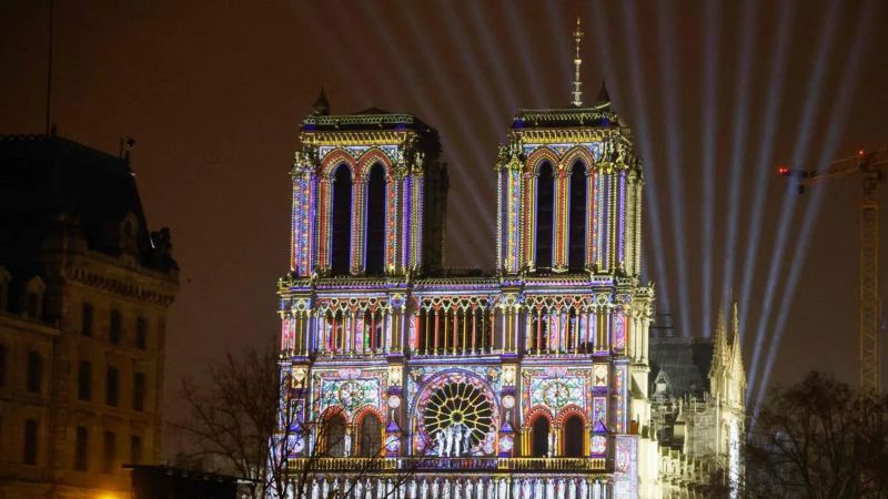 10 curiosidades sobre la Catedral de Notre Dame, a propósito de su reapertura