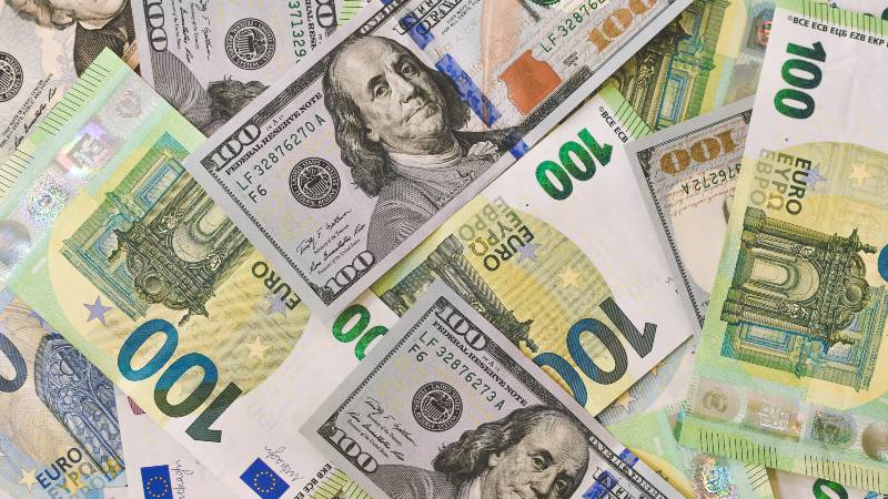 Así cerraron el dólar BCV y Euro la primera semana de 2025