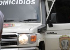 La asesinaron por dos dólares: Cicpc esclarece muerte de una mujer en situación de calle