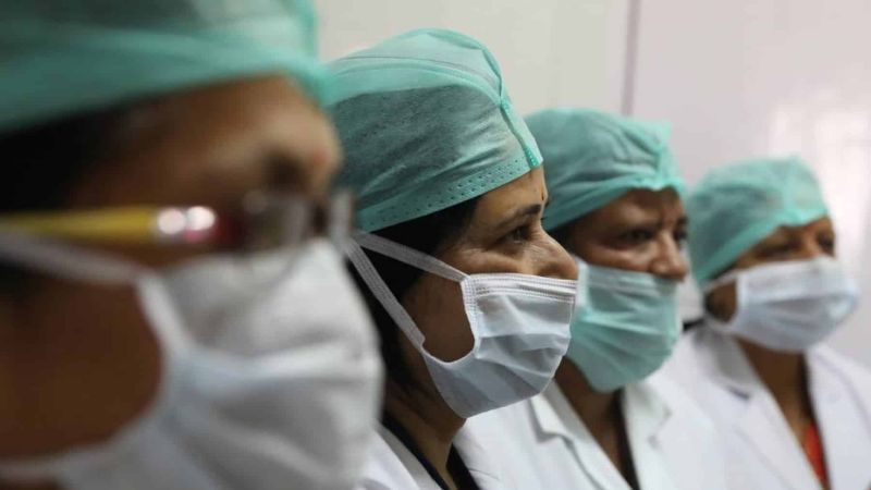 Enfermeros venezolanos enfrentan riesgos psicosociales