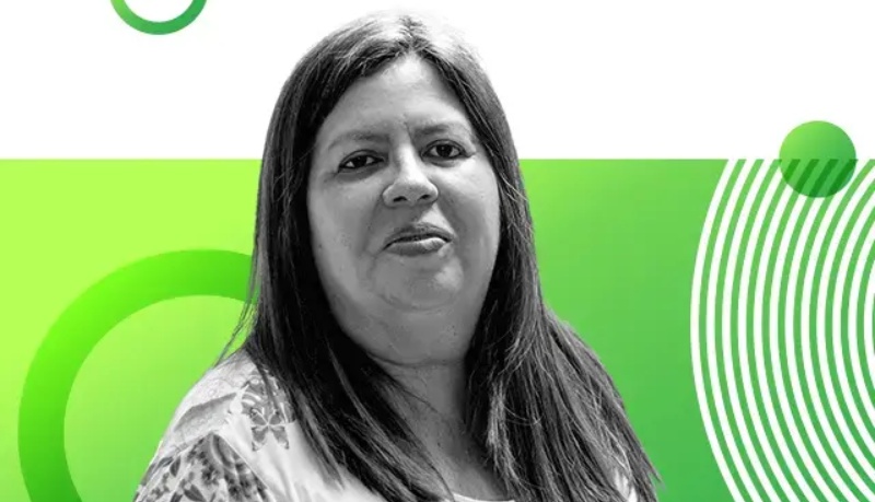 Una venezolana está entre las mujeres más influyentes de la BBC