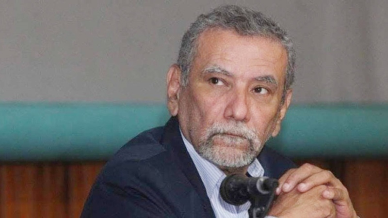 Tulio Ramírez renuncia como rector suplente del CNE +Detalles