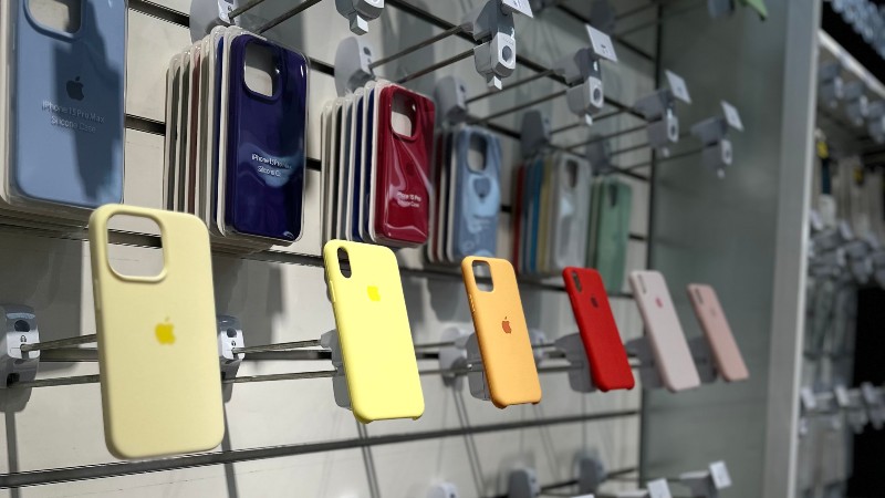 iStore reinaugura sus tiendas en Venezuela para apostar al país