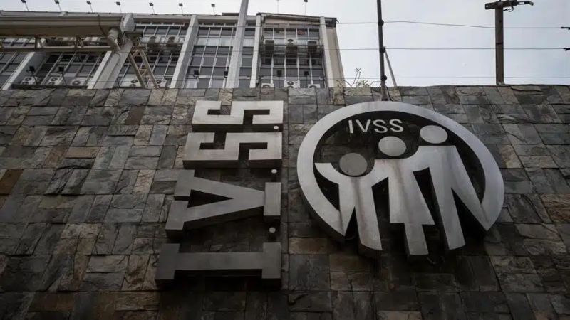 IVSS no está pidiendo "fe de vida" a los pensionados (+Comunicado)