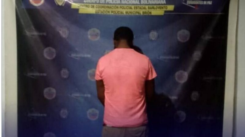 Mujer fue asesinada con un tronco por su hijo en Miranda