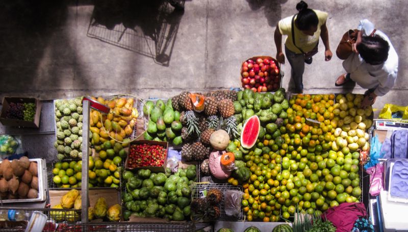 Consecomercio: "Inflación en Venezuela cerraría en 40%"