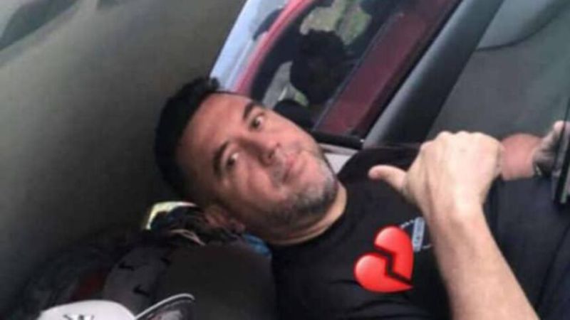 Denuncian muerte de segundo preso político en Tocuyito
