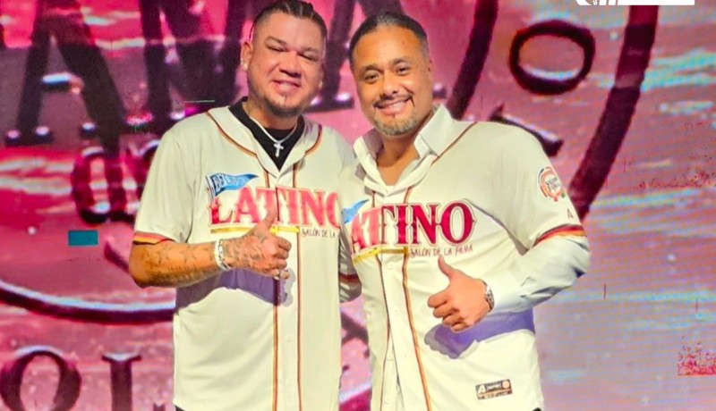 Johan Santana y Félix Hernández exaltados al Salón de la Fama