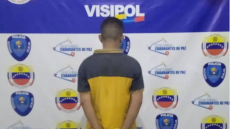 Zulia: obligó a una menor a practicarle sexo oral y publicó los videos en redes