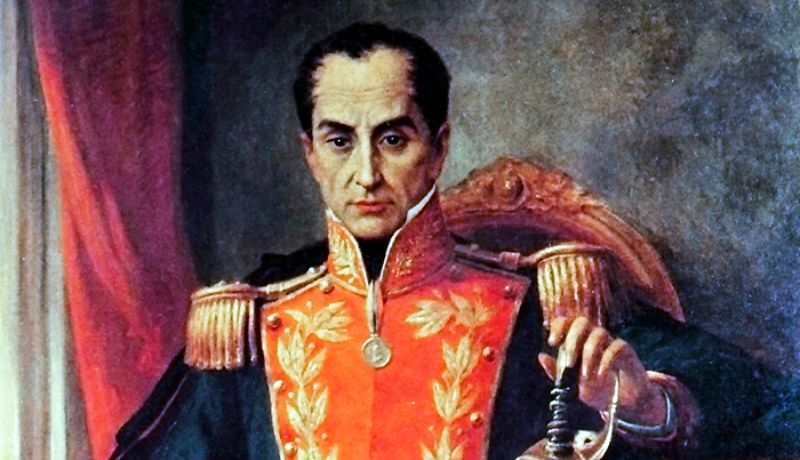 Simón Bolívar murió envenenado, asegura científico en EEUU