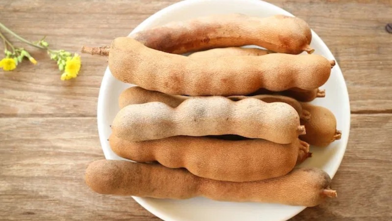 Esta fruta reduce la retención de líquidos y cuida los riñones