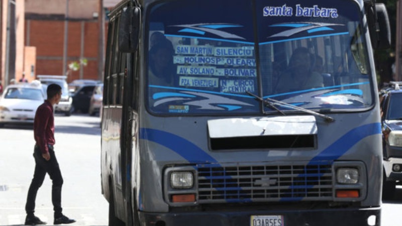 Multarán a choferes que incumplan con nueva tarifa del pasaje