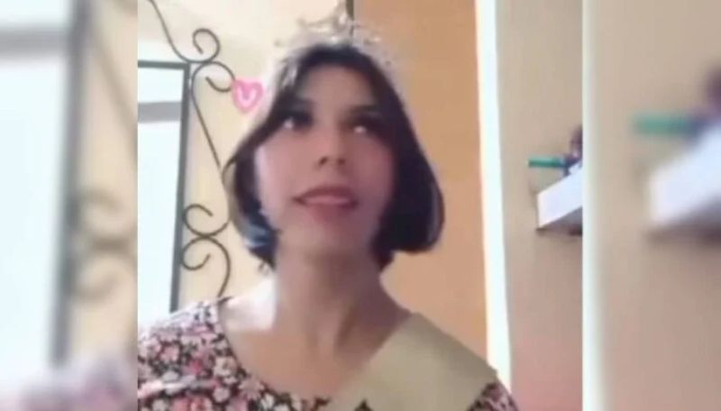 Por un reto de TikTok: se quemó más del 70% de su cuerpo