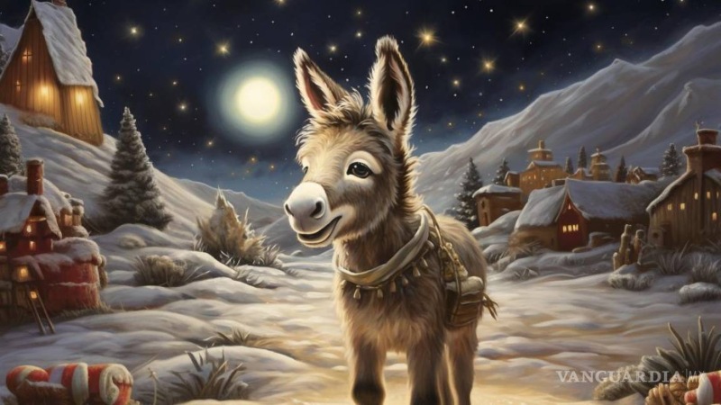 "El Burrito Sabanero" y Mariah Carey se juegan el puesto navideño