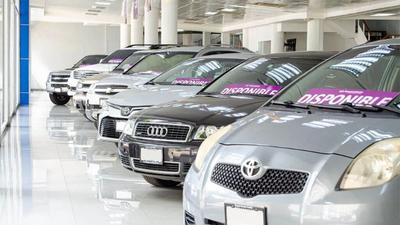 Venta de carros en Venezuela se dispararía en 2025