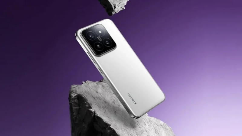 El Xiaomi que realiza llamadas sin conexión a red móvil