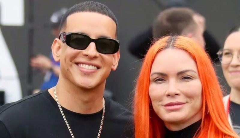 Daddy Yankee denuncia por “desacato” a su esposa y cuñada