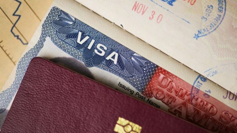 Sepa cuando se reanuda la solicitud de visa de EEUU en Colombia