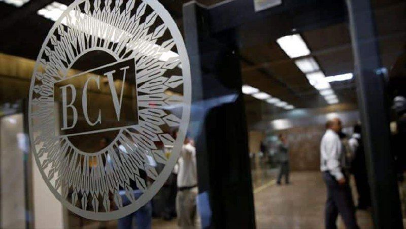 Dólar BCV y Euro registran nueva subida este 8Ene