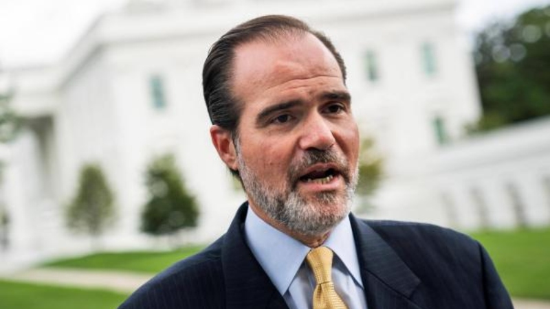 Mauricio Claver-Carone habló sobre reunión de EEUU y Venezuela