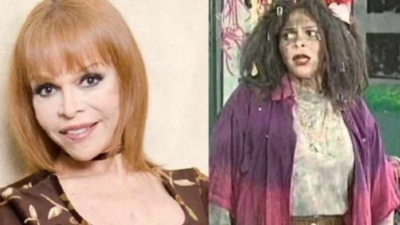 Actriz de Radio Rochela, Nora Suárez sufre de cáncer y piden ayuda