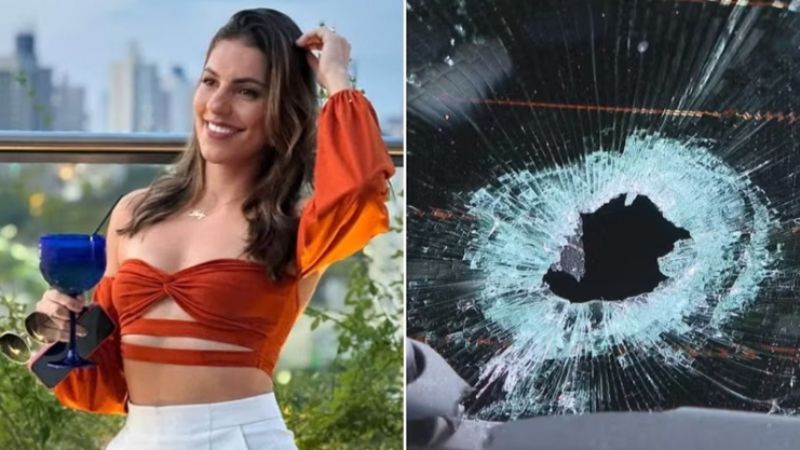 Asesinan a turista en Brasil: el GPS los envió a peligrosa favela