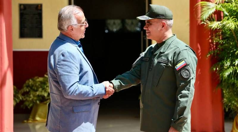 Terror en Catatumbo: el plan de Venezuela y Colombia para atender la situación