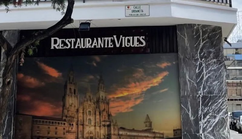 Cierran tasca restaurant en Chacao que pagaba 1 bolívar de alquiler