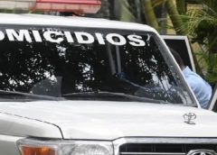 Sangriento asesinato a batazos de un joven ‘por quemar basura’ en Caracas