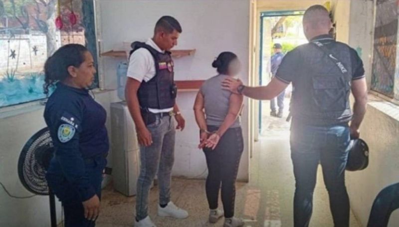 Niño de 8 años en terapia intensiva al ser golpeado por sus abuelos
