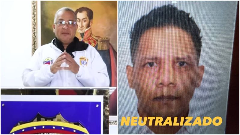 Secuestraba y abusaba a niñas entre 11 y 15 años: así operaba Wilexis en Petare