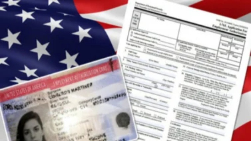 Los inmigrantes elegibles para aplicar al Permiso de trabajo en EEUU