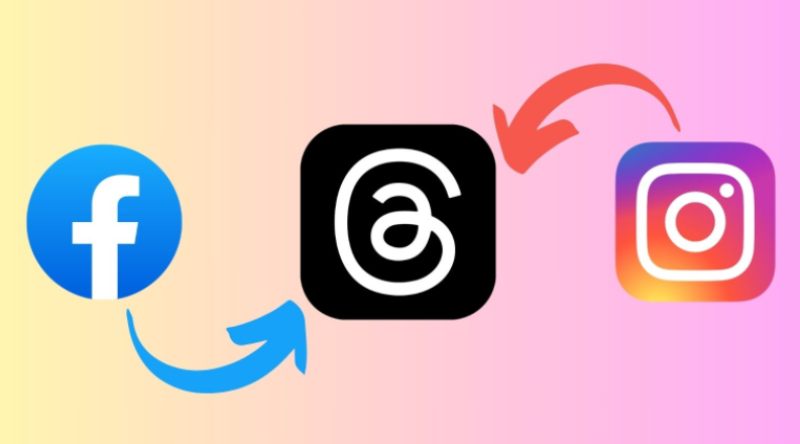 Instagram y Facebook volverán a recomendar contenido político