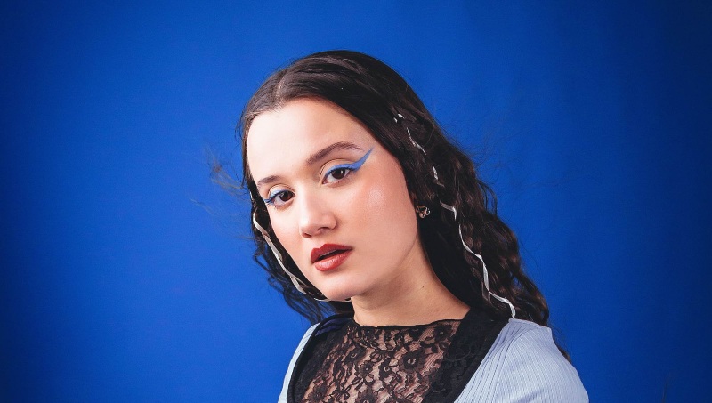 Joaquina estrenará su primer disco junto a una gira de conciertos