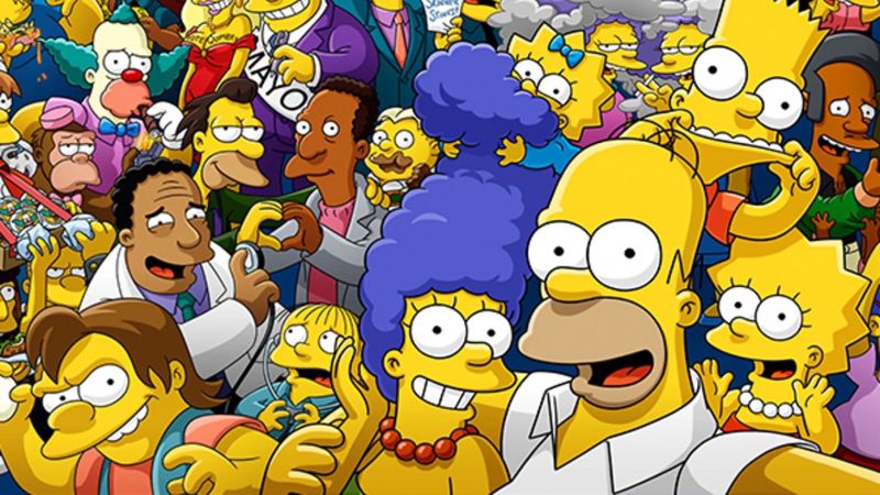 Productor de Los Simpson adelanta su posible final