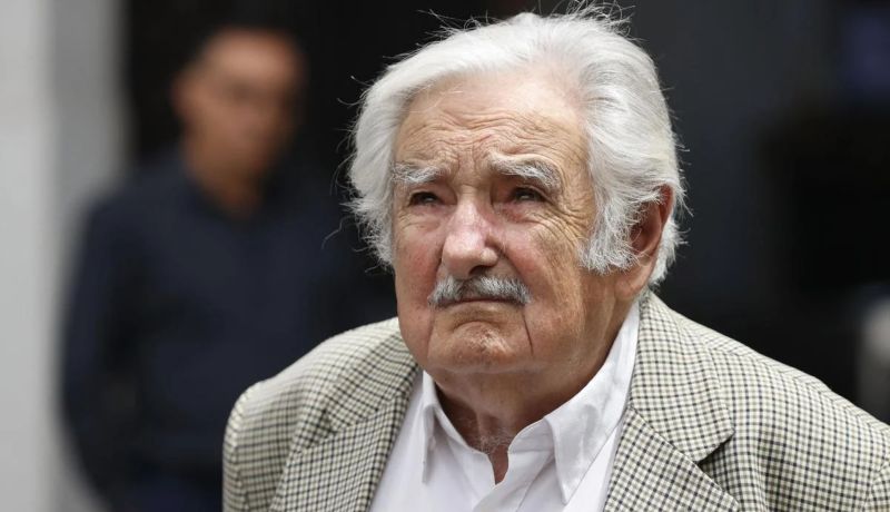 "Me estoy muriendo": Pepe Mujica anuncia que el cáncer se extendió