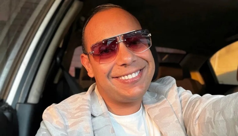 Falleció Miguel Ángel Díaz, el hijo de Diomedes Diaz