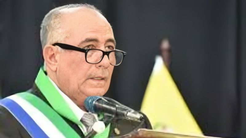 Alcalde zuliano y su chofer tienen más de 24 horas desaparecido