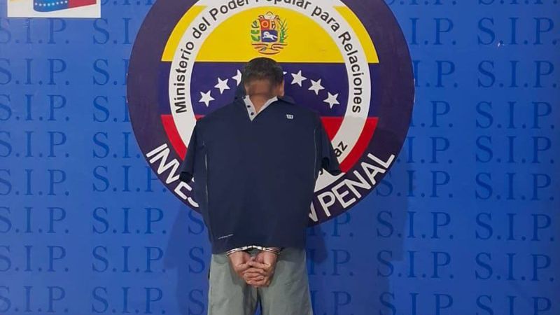Niña de 11 años fue abusada y embarazada por su tío en Petare