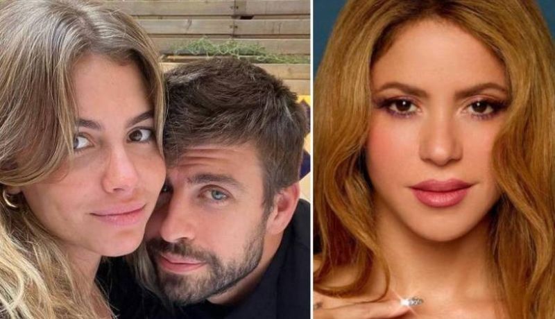 Piqué se muda a Miami para cuidar a sus hijos, y se aleja de Clara Chía