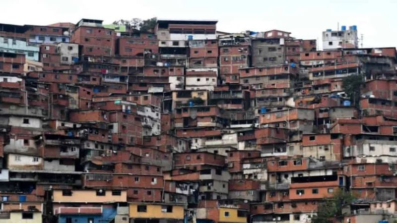 Cuatro abatidos dejó enfrentamiento en Petare este 21Ene +VIDEO