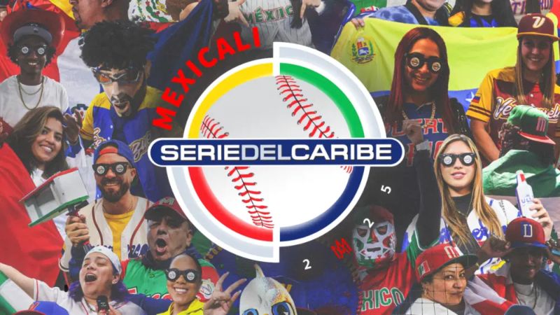 Serie del Caribe 2025: todo lo que debe saber