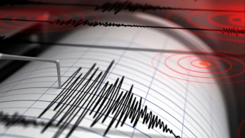 Dos sismos sacudieron Venezuela este 14 de enero +Detalles